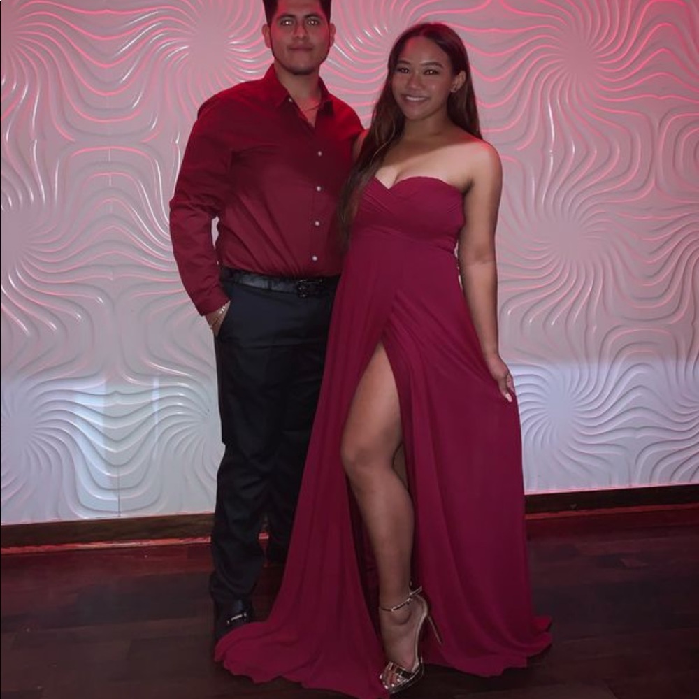 Windsor Dress Prom